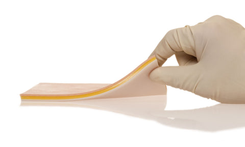 Suture Pad