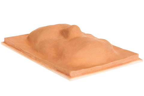 Garcia Pad